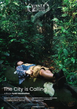 The City is Calling (2024)