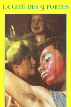 The City of Nine Gates (1977)