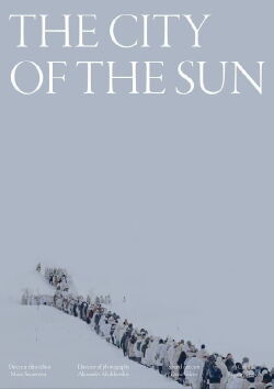 The City of the Sun (2020)