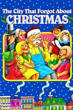 The City That Forgot About Christmas (1974)
