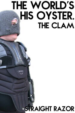 The Clam (2015)