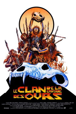 The Clan of the Cave Bear (1986)