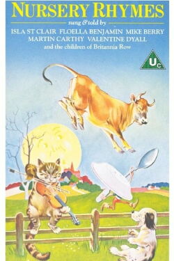 The Classic Nursery Rhymes Collection (1982)