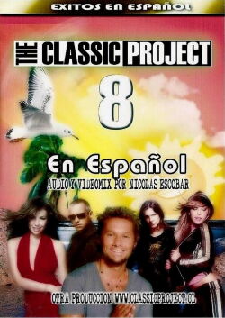 The Classic Project Vol. 8 (2008)