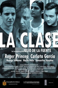 The Classroom (2017)