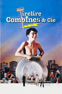 The Clean Machine (1992)