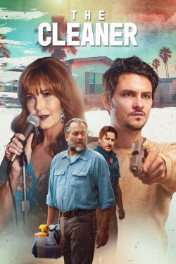 The Cleaner (2021)