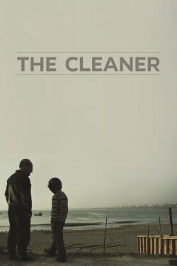 The Cleaner (2013)