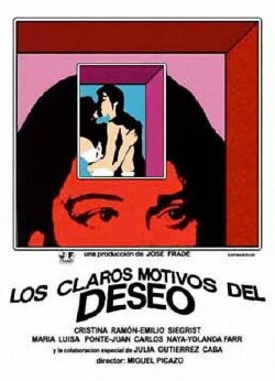 The Clear Motives of Desire (1977)