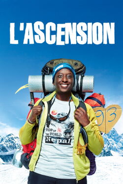 The Climb (2017)