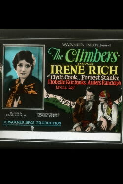 The Climbers (1927)