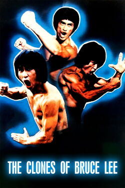 The clones of Bruce Lee (1980)