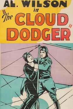 The Cloud Dodger (1928)