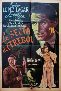 The Clover Sect (1948)