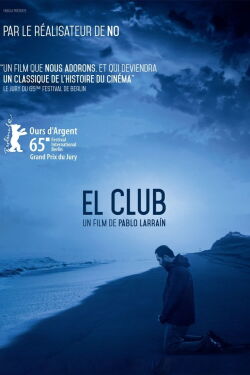 The Club (2015)