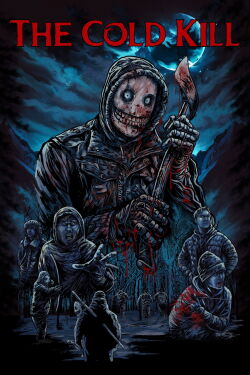 The Cold Kill (2025)