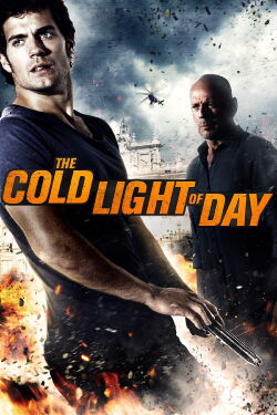 The Cold Light of Day (2012)