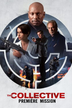 The Collective : Première mission (2023)