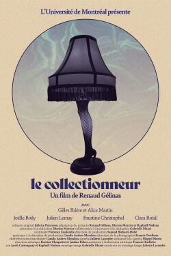 The Collector (2022)