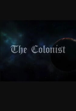 The Colonist (2022)