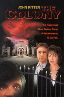 The Colony (1995)