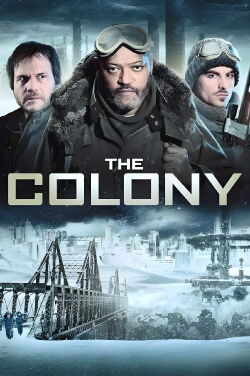 The Colony (2013)
