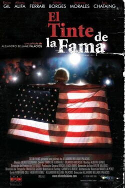 The Color of Fame (2008)