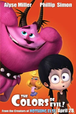 The Colors of Evil (2012)