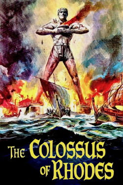 The Colossus of Rhodes (1961)