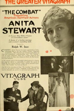 The Combat (1916)