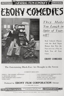 The Comeback of Barnacle Bill (1918)