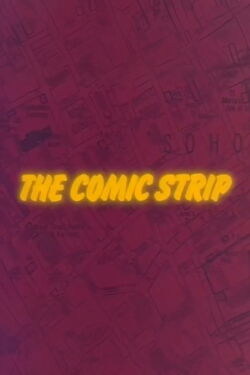 The Comic Strip (1981)