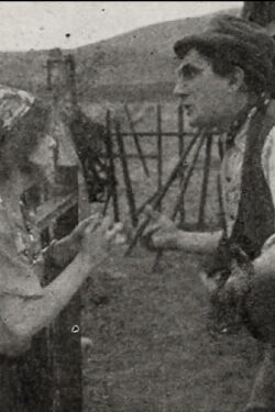 The coming of Angelo (1913)