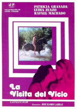 The Coming of Sin (1978)