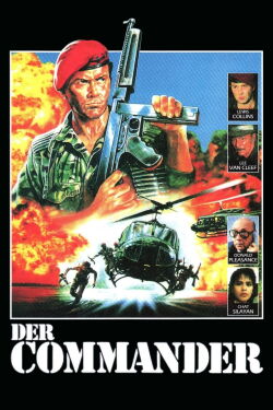 The Commander (1988)