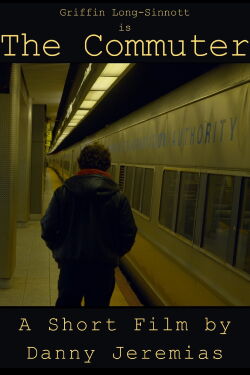 The Commuter (2024)