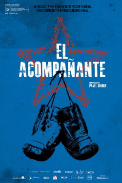 The Companion (2016)