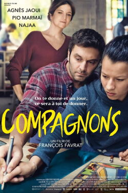 The Companions (2022)