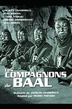 The Companions of Baal (1970)