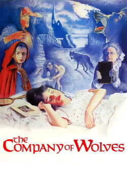 The Company of Wolves (1984)