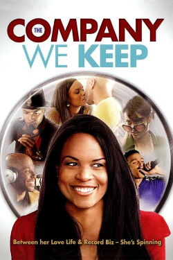The Company We Keep (2010)