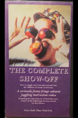 The Completed Show Off (1992)