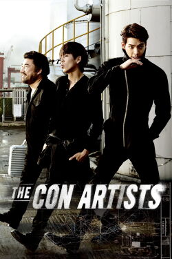 The Con Artists (2014)