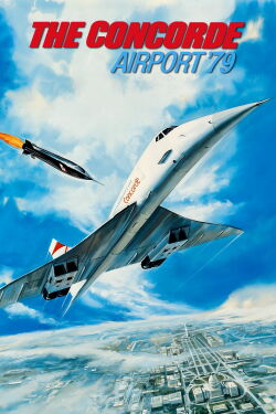 The Concorde... Airport '79 (1979)