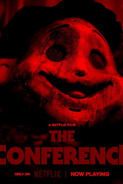 The Conference (2023)
