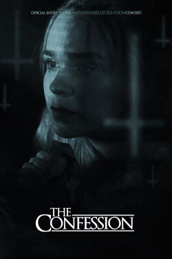 The Confession (2017)