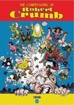 The Confessions of Robert Crumb (1987)