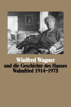 The Confessions of Winifred Wagner (1978)