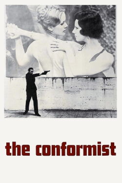 The Conformist (1971)