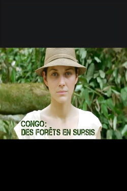 The Congolese Rainforests: Living on Borrowed Time (2010)